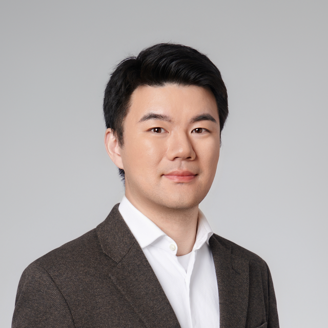 Xinyu Li