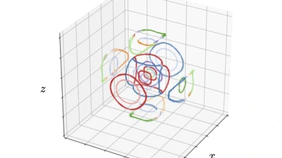 Vortices and waves in light dark matter featured image